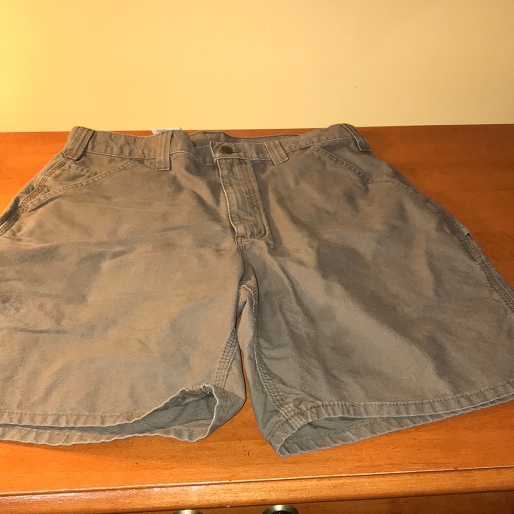 Carhartt men’s shorts